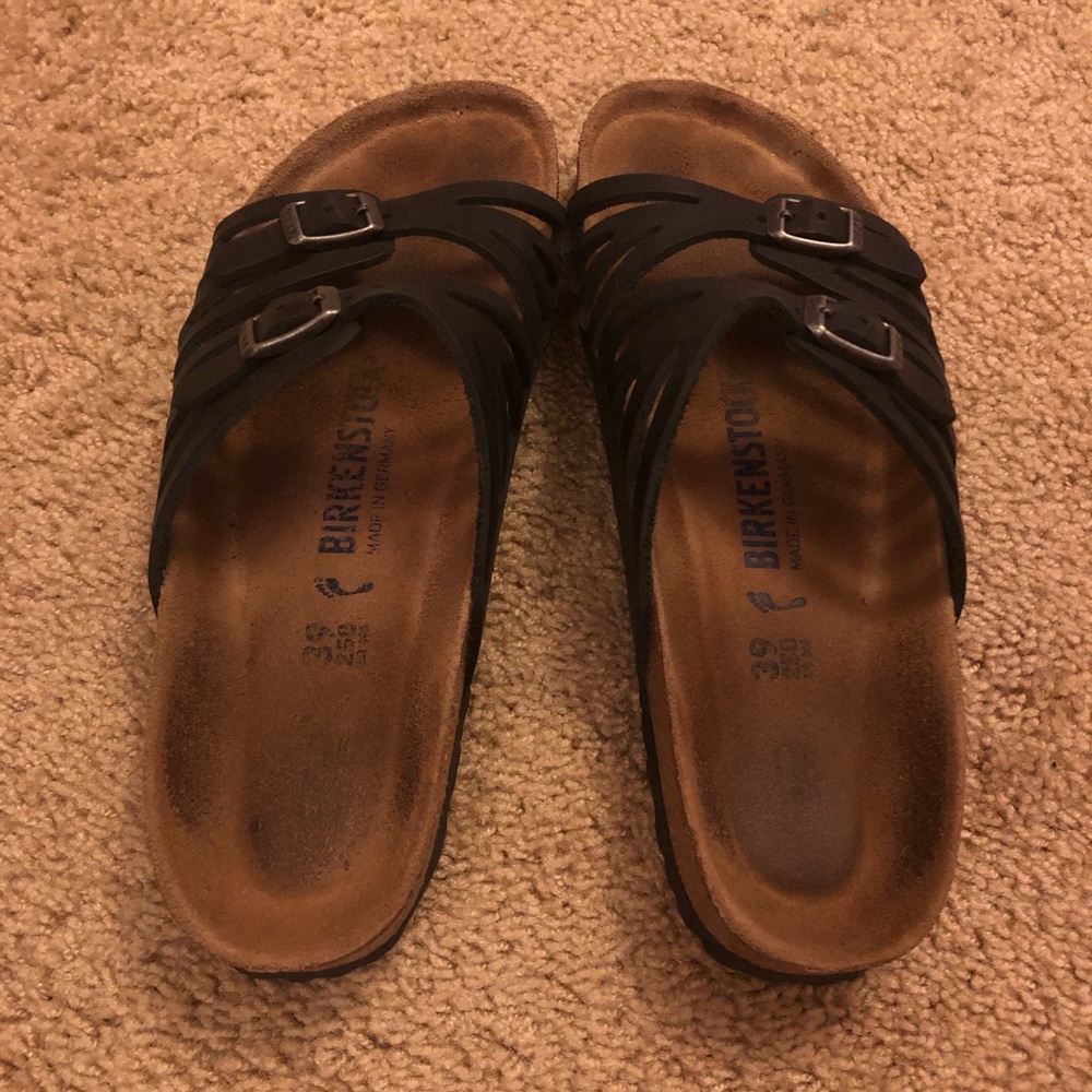 Birkenstock Granada 39